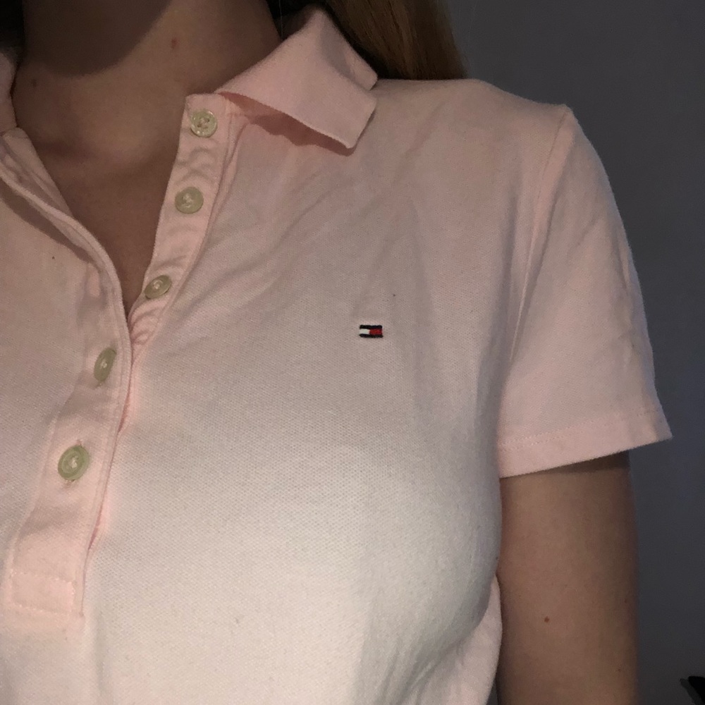 2/$30 Tommy Hilfiger Polo
